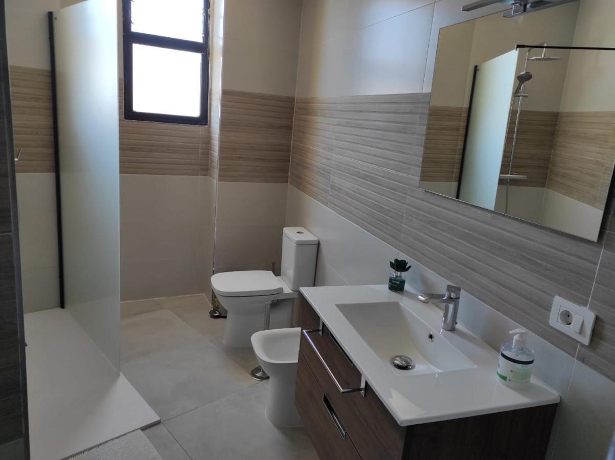 Hauzify I Apartamento Ruiz De Padron San Sebastián de la Gomera Exteriör bild