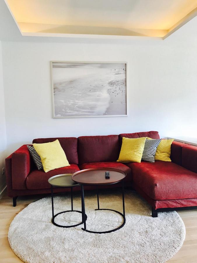 Hauzify I Apartamento Ruiz De Padron San Sebastián de la Gomera Exteriör bild