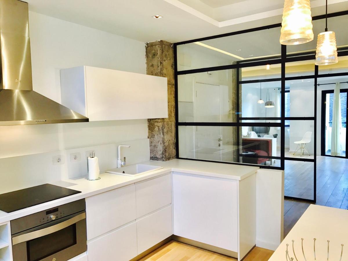 Hauzify I Apartamento Ruiz De Padron San Sebastián de la Gomera Exteriör bild