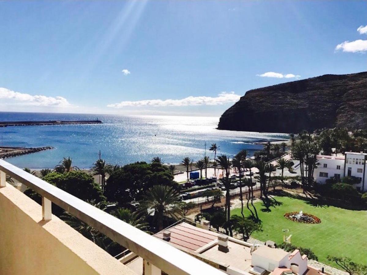 Hauzify I Apartamento Ruiz De Padron San Sebastián de la Gomera Exteriör bild