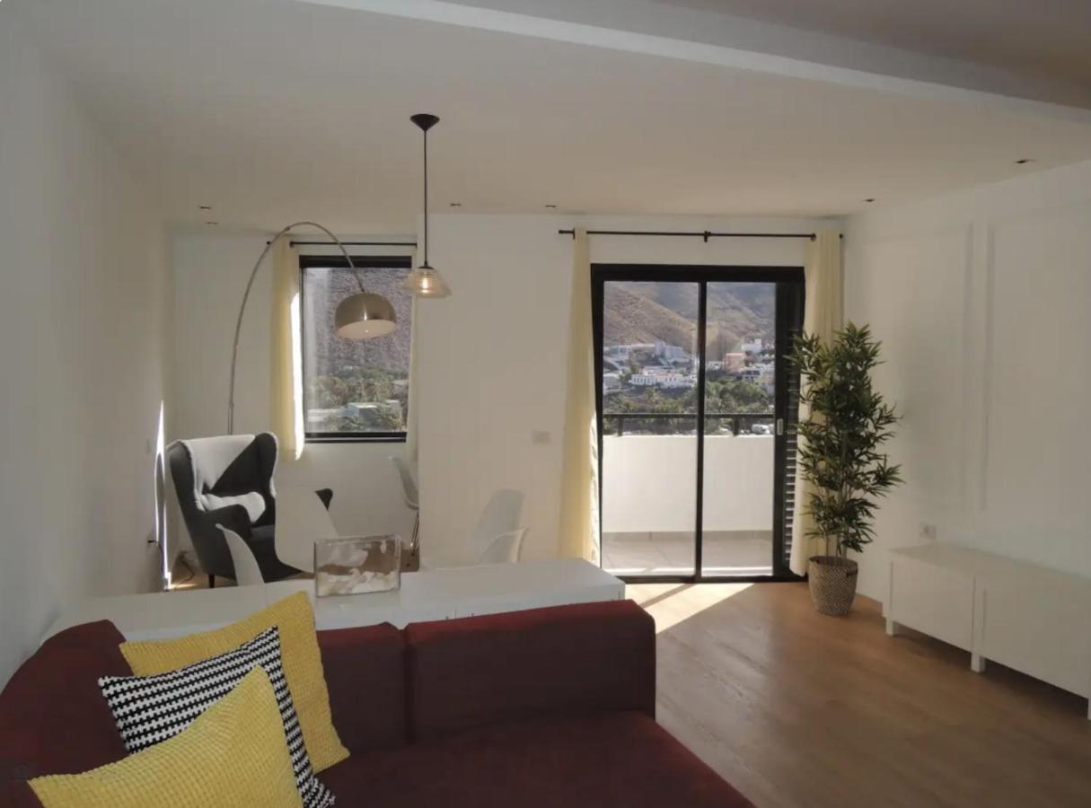 Hauzify I Apartamento Ruiz De Padron San Sebastián de la Gomera Exteriör bild